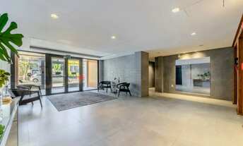 Imagem 5: Apartamento Novo 1 dormitório no Auxiliadora!