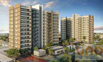 Imagem 6: Arbo Apartamento com 3 quartos e churrasqueira na Varanda - Jd. Veraneio