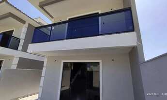 Imagem 3: Casa em Rua Cento e Vinte e Três - Jardim Atlântico Leste (Itaipuaçu) - Maricá/RJ