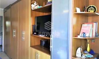 Imagem 6: Cobertura à venda com 224,00m² e 3 quartos em Recreio dos Bandeirantes, Rio de Janeiro - R