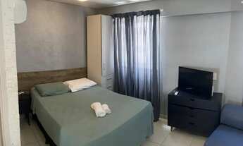 Imagem 5: Imóvel para aluguel possui 30 metros quadrados com 1 quarto em Boa Viagem - Recife - PE