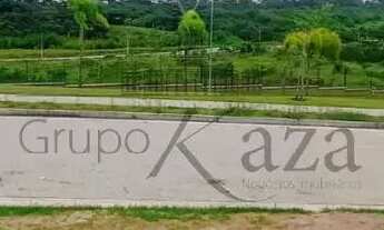 Imagem 3: Oportunidade - Terreno em Condomínio - Urbanova - Condomínio Terras Alpha - 330m²