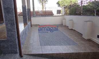 Imagem 5: Sobrado com 3 quartos para venda no Vila Aprazível