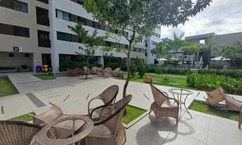 Imagem 6: Alugo apartamento com 2 quartos, suíte na Várzea - Recife - PE