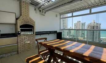 Imagem 4: Alugo Cobertura mobiliada com 03 quartos, sendo 03 suítes, Praia de Itaparica - Vila Veha