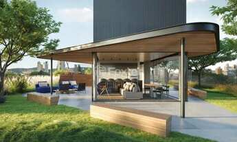 Imagem 7: Loft à venda Rua Alfa, Três Figueiras - Porto Alegre