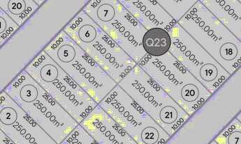 Imagem 2: Terreno PARC Autódromo - 250m² - Pinhais codigo: 127719