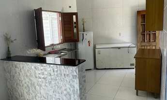 Imagem 6: Casa de temporada(praia