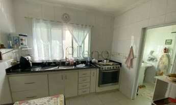 Imagem 3: Sobrado à venda em Campinas, Vila Industrial, com 4 suítes, com 420 m²