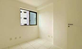 Imagem 6: Apartamento com 2 quartos para alugar com 41m² em Boa Viagem