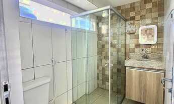 Imagem 6: Alugo flat mobiliado e beira mar na orla de Casa Caiada