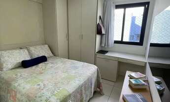 Imagem 5: Apartamento à Venda 2 quartos na Jatiúca, Maceió/AL