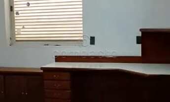 Imagem 7: Casa para alugar com 3 Quartos, 270m² - Higienópolis