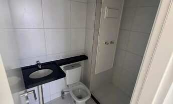 Imagem 7: Candeias Prince | 3 Quartos, 66m² | Poucos metros da Praia| Lazer Completo