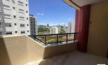 Imagem 7: Apartamento com 3 suítes no centro para locação!