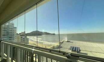 Imagem 5: Apartamento frente mar com 3 dormitórios sendo 1 suíte e 1 vaga em Navegantes/SC