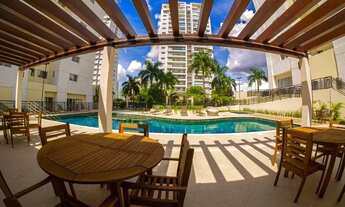 Imagem 5: Apartamentos na região do Dom Pedro, a partir de 113m²