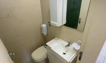 Imagem 6: Imóvel para aluguel com 64 metros quadrados com 3 quartos em Maracanã - Rio de Janeiro - R