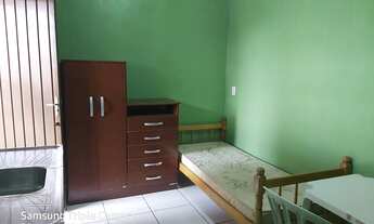 Imagem: Alugo kitinet mobiliada em uvaranas