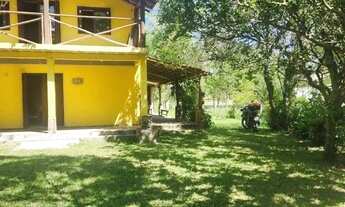 Imagem 5: Sítio em Parque Florestal Itapuã