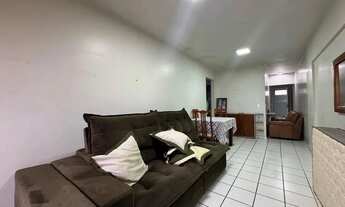 Imagem 2: Imóvel para venda possui 87 metros quadrados com 3 quartos em Centro - Guarapari - ES