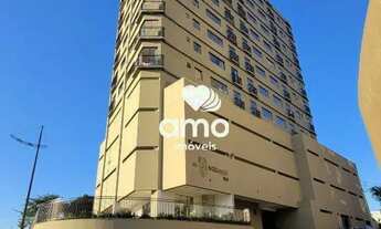 Imagem: Apartamento mobiliado de 1 quarto para alugar