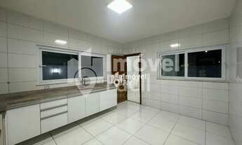 Imagem 4: Casa com 4 dormitórios para alugar, 240 m² por R$ 8.000,00/mês - Terras Alphaville - Camaç