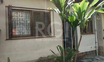 Imagem 3: Casa para Venda - 130m², 2 dormitórios, 1 vaga - Cidade Baixa