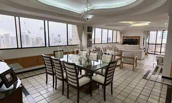 Imagem 3: Imóvel para venda possui 70 metros quadrados com 4 quartos em Parnamirim - Recife - PE