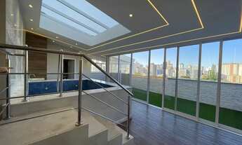 Imagem: Apartamento para venda possui 177 metros