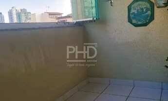 Imagem 2: Venda de Apartamento 84 m² com 3 quartos,1 suite ,2 vagas Rudge Ramos Sao Bernardo do Camp