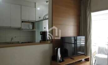 Imagem 5: Apartamento de 2 dormitórios no Jardins do Brasil - Osasco