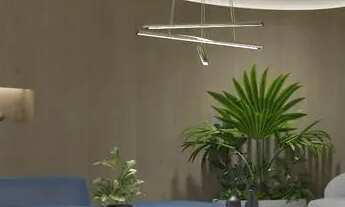 Imagem 4: APARTAMENTO RESIDENCIAL em Curitiba - PR, Capão Raso