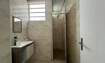 Imagem 7: Kitão Mobiliado no Canto do Forte A 200m da Praia!