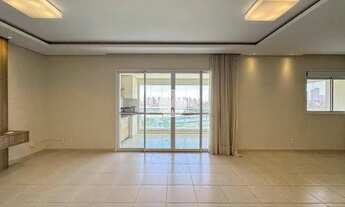 Imagem 6: Apartamento com 03 Suítes para Alugar, 152m² - Edifício Riverside - Nova Aliança