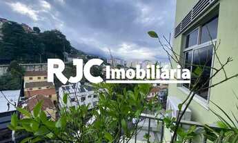 Imagem 4: Apartamento para venda tem 59 metros quadrados com 2 quartos em Engenho Novo - Rio de Jane