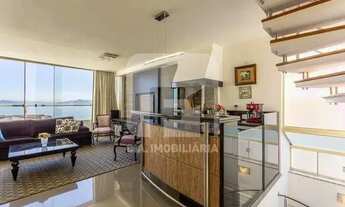 Imagem 2: Cobertura tríplex com 3 suítes à venda no Centro