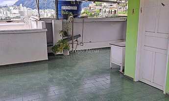 Imagem 6: Cobertura 3 quartos - Grajaú