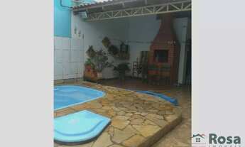 Imagem 2: Casa para venda JARDIM MARAJOARA VÁRZEA GRANDE