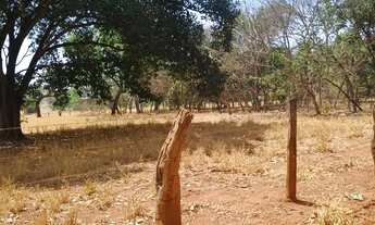 Imagem 2: Área 3940 m² região noroeste Área / Terreno à Venda, 3940.00 por R$ 600000.00 no setor Par