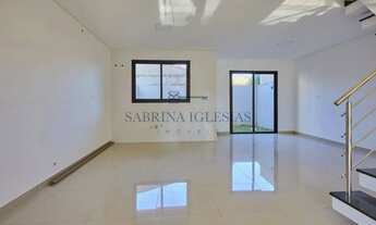 Imagem 4: Casa em Condomínio Recanto Suíço Du Valais no Pinheirinho