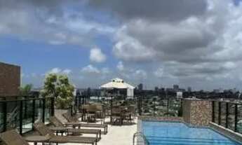 Imagem: Apartamentos Temporada Maceió