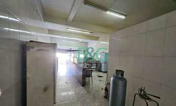 Imagem 5: Prédio à venda, 403 m² por R$ 967.200,00 - Jardim Santa Cruz (Zona Norte) - São Paulo/SP