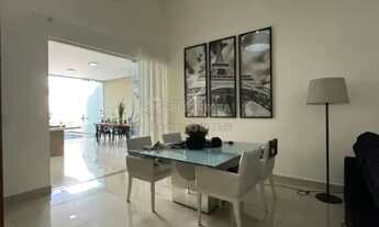 Imagem 7: Maravilhosa Casa em Condomínio com 3 Dormitórios para Venda - Village Damha Rio Preto II