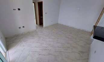 Imagem 3: Apartamento com 2 dormitórios à venda, 76 m² por R$ 489.000,00 - Caiçara - Praia Grande/SP