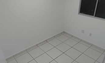 Imagem 4: Apartamento 02 quartos no Condomínio Conquista Torquato Tapajós - Aluguel