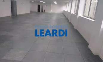 Imagem: CONJ. COMERCIAL - JARDIM PAULISTA - SP