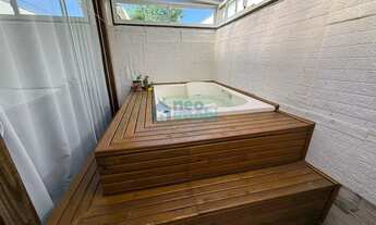 Imagem: Casa em Bela Vista - Palhoça