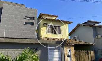 Imagem: Casa à venda, 2 quartos, 1 vaga, Jardim