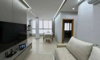 Imagem 5: Apartamento Mobiliado e decorado na pedra onix